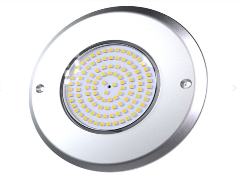 Projecteur LED étanche pour piscine